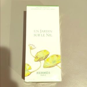 Hermes fragrance